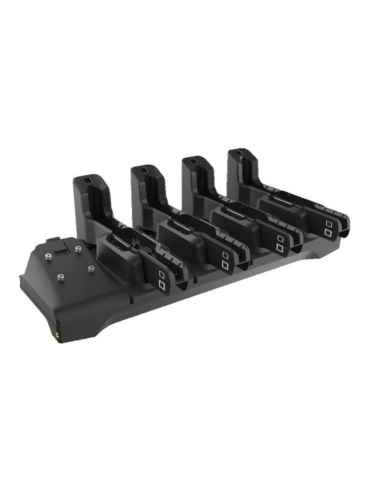 Zebra 4-slot Charge-only ShareCradle Netzteile - ATX - 80 Plus