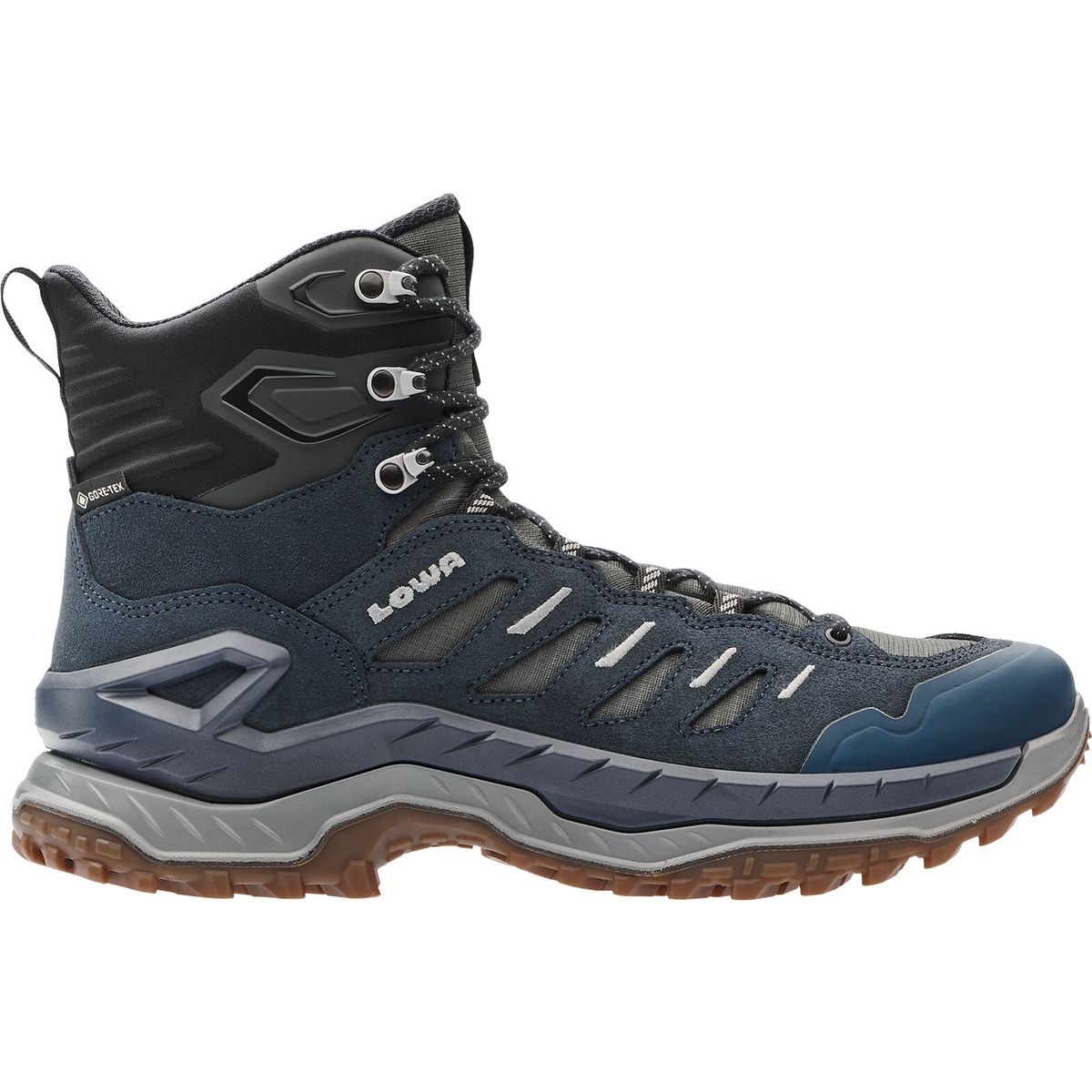 Lowa Innovo GTX Mid navy/grau (6930) 40 311330-6930-40