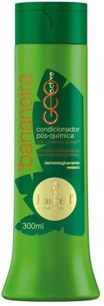 Haskell Bananeira Condicionador 300ml