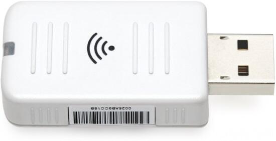 Epson ELPAP10 Netzwerkadapter Wireless LAN V12H731P01