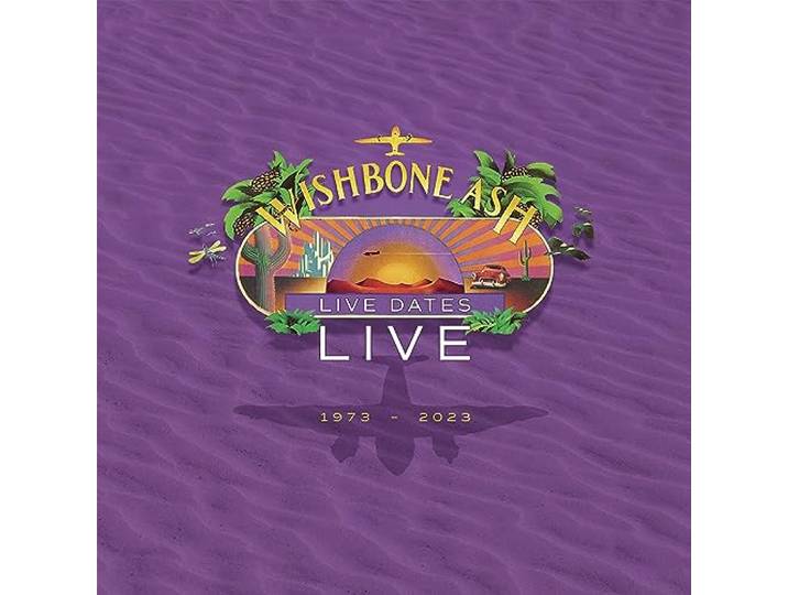 Live Dates Live