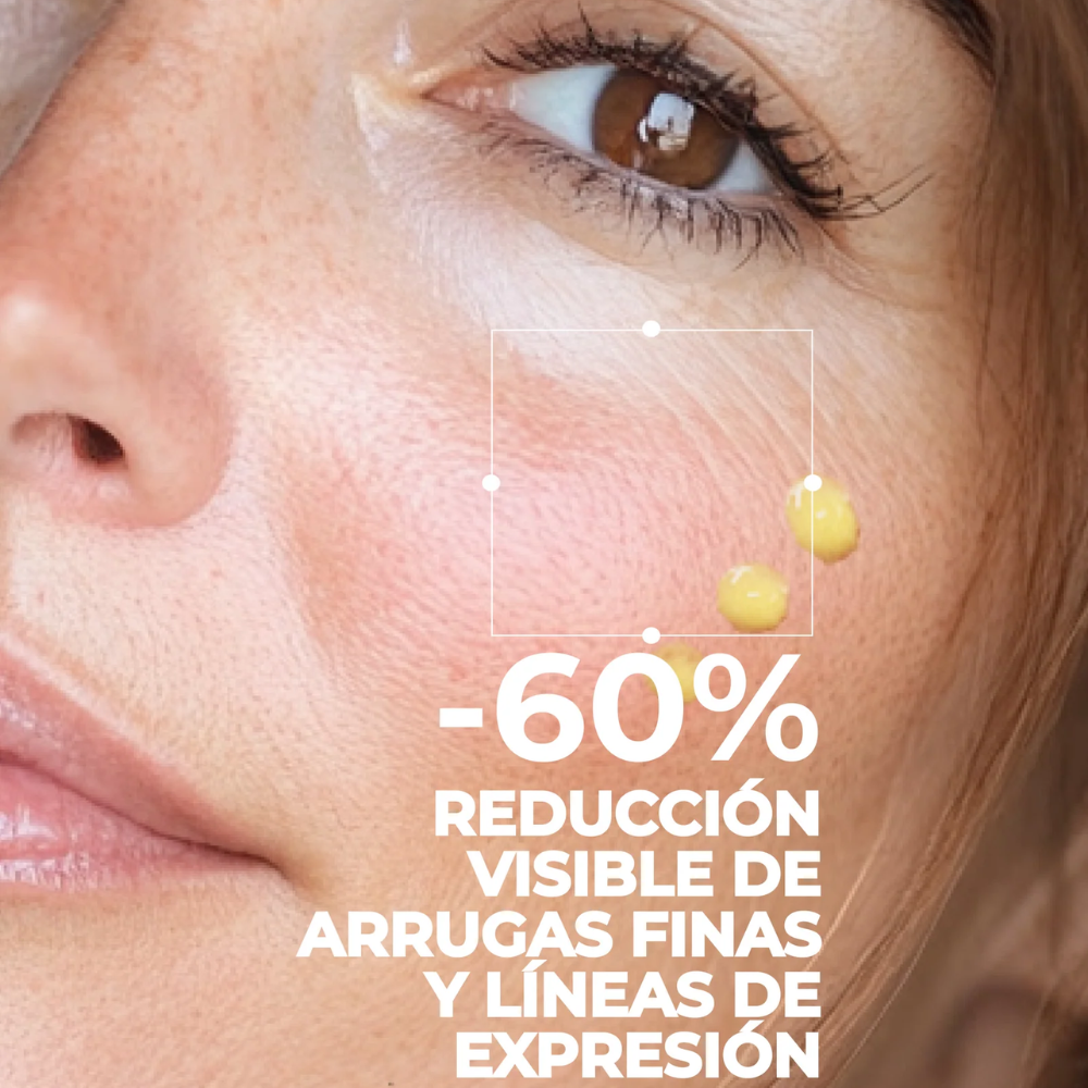 Segle Triple Retinoid Antiaging Facial Serum 30mL