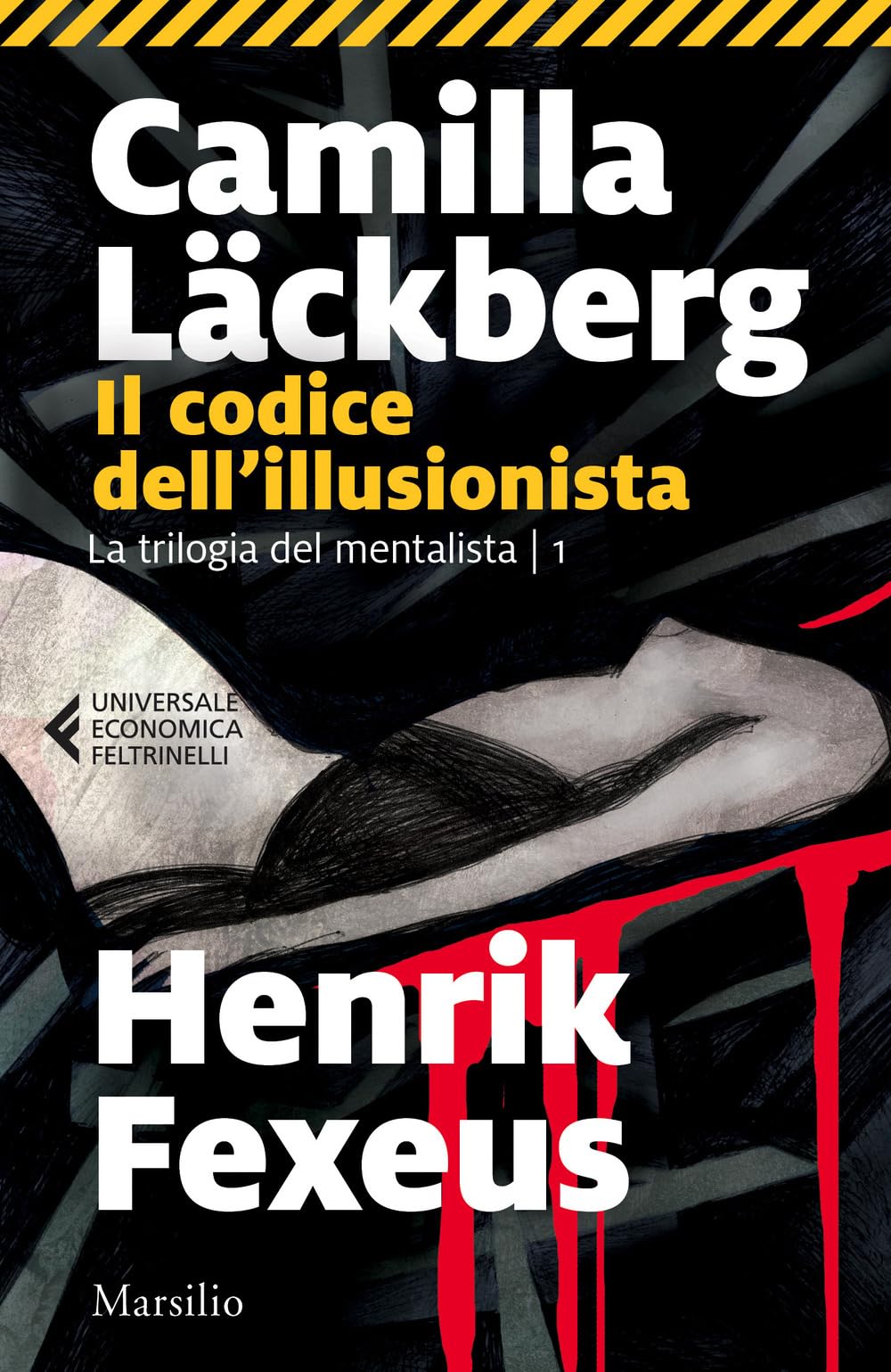 Il codice dell'illusionista (Universale economica Feltrinelli) - Preis vom 18.10.2026 19:22:15 h