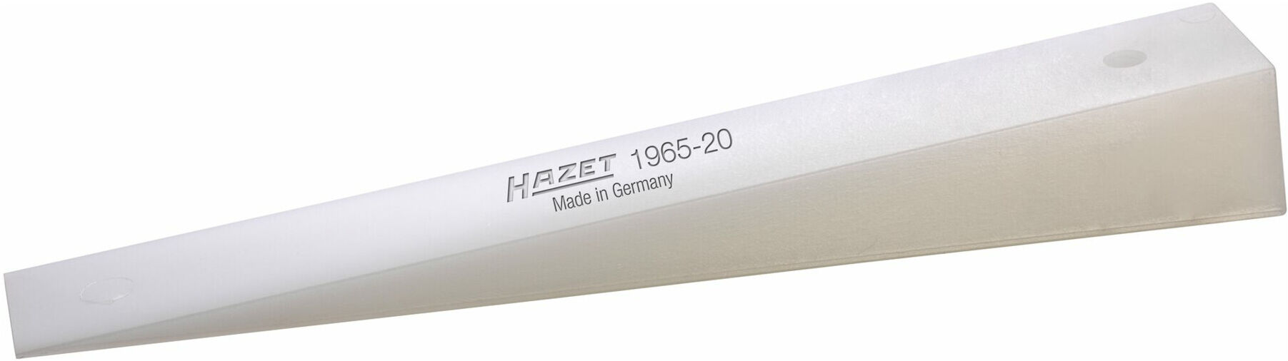 HAZET 1965-20 Montagekeil)