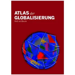 Atlas der Globalisierung, Fachbücher