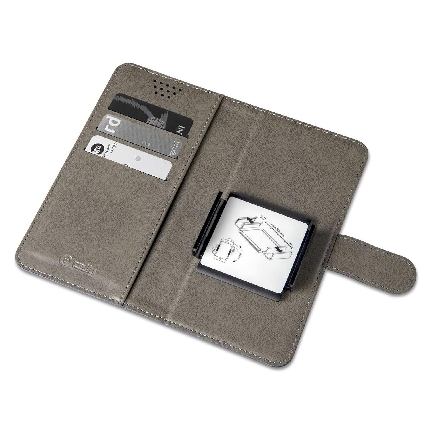 Celly Wallyone (Universal) (WALLYONEXLBL)