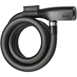 Axa Kabelschloss Resolute 15/120 schwarz