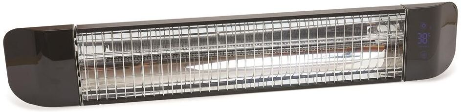 Horecatech Lampada Radiante Ad Infrarossi 97 x 16 cm
