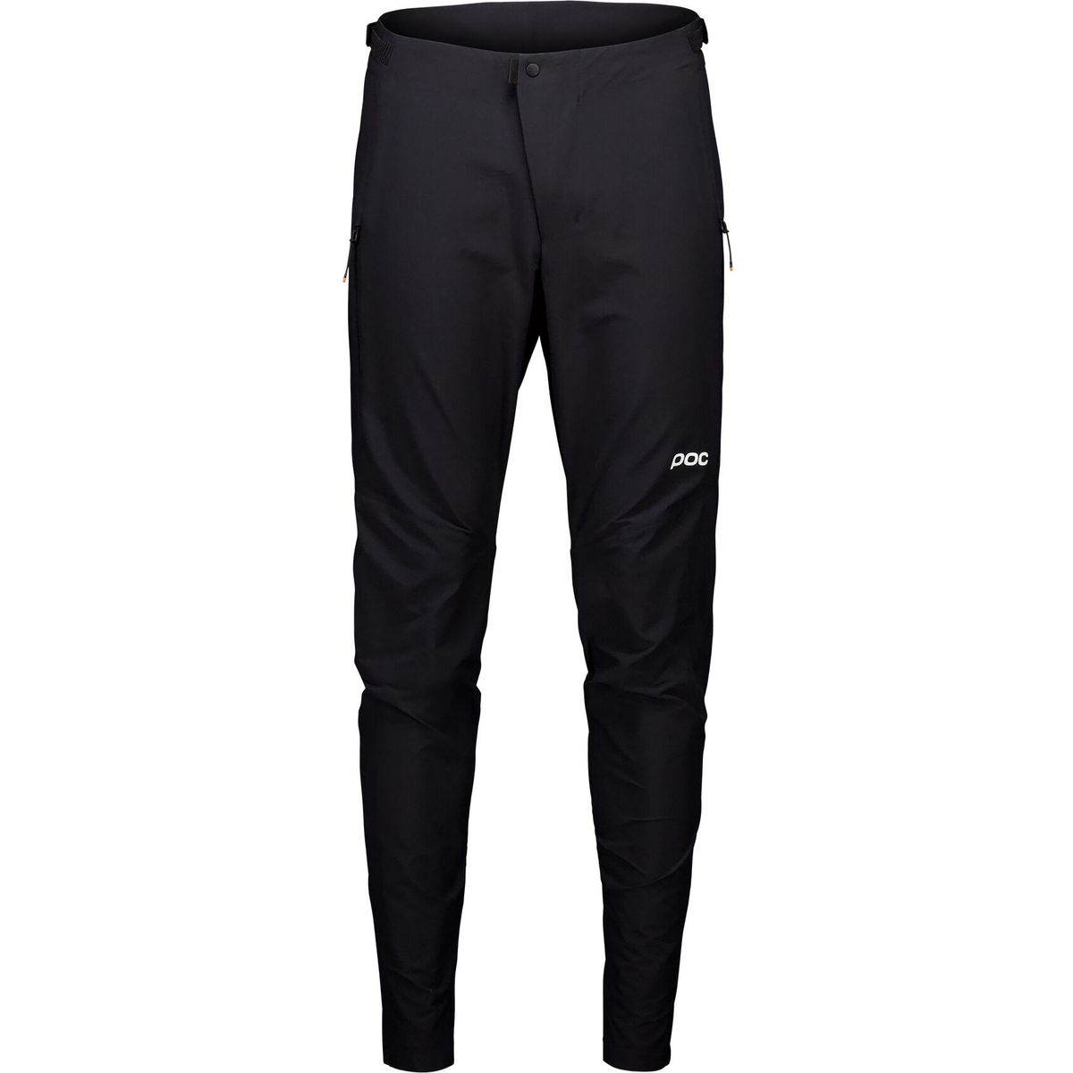 POC M's Motion Pants uranium black (1002) M PC529291002MED1