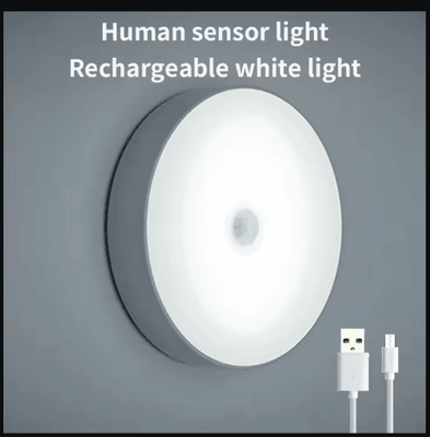 Inspire Picks 1 2PCS RGB LED Picture Light Battery Powered Art Display Light With Remote & 13 Color Modes white Light