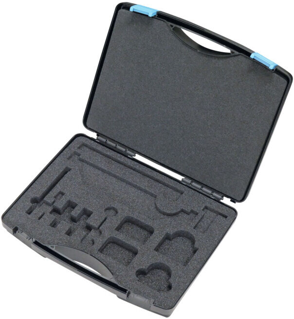 Gedore Valise en plastique (2439174)