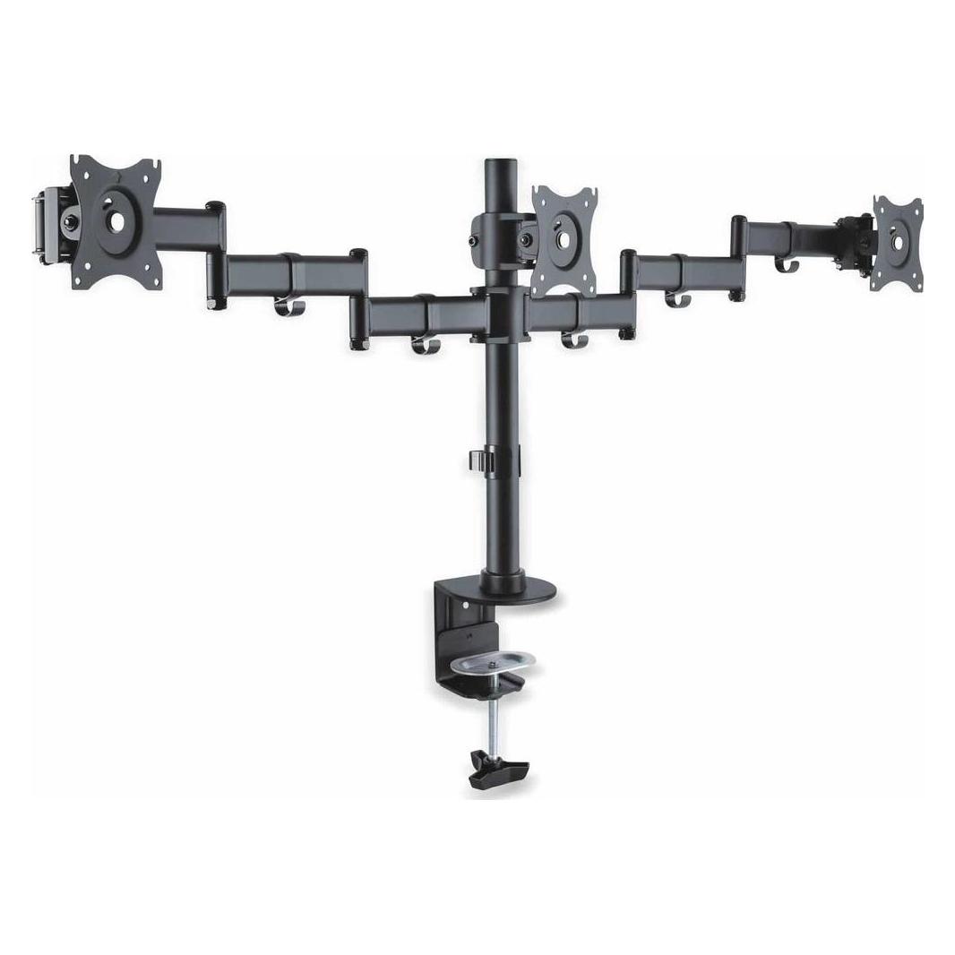 Purelink PM-OFFICE-03 (Tisch, 27", 8 kg) (PM-OFFICE-03)