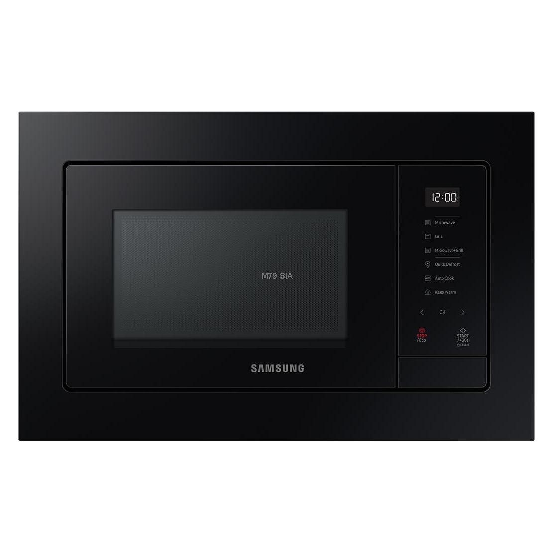 Samsung MG23A7318CK/E2 (23 l) (MG23A7318CK/E2)