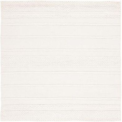 SAFAVIEH Handmade Natura Bengta Wool Rug