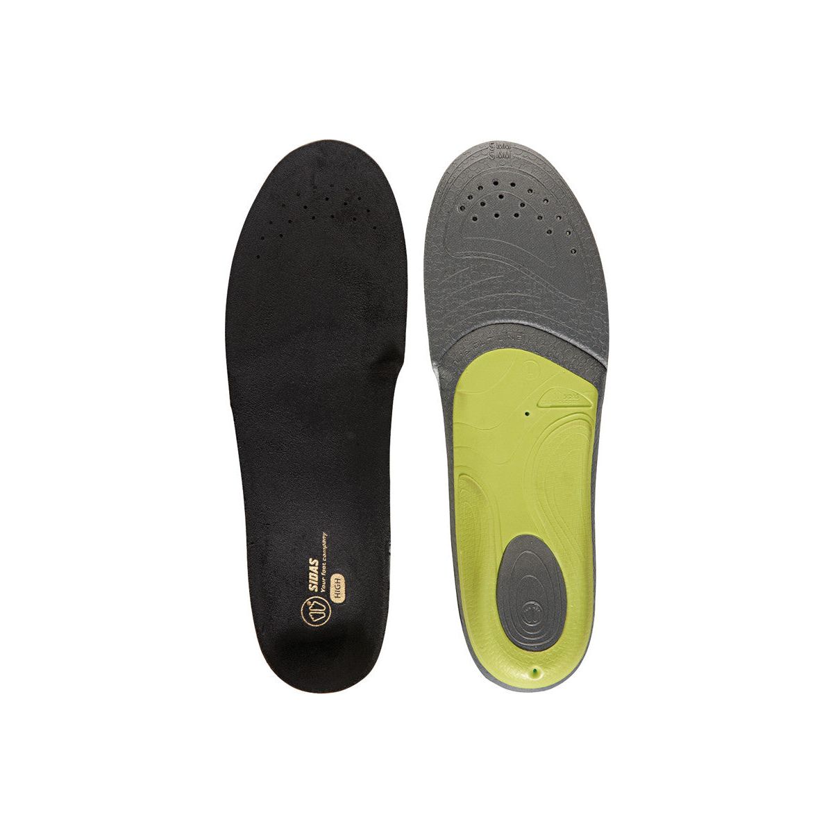 Sidas 3FEET Slim High 22 36008600-22