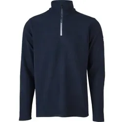 BRUNOTTI Herren Rolli Tenno Fleece, Größe S in Blau Blau