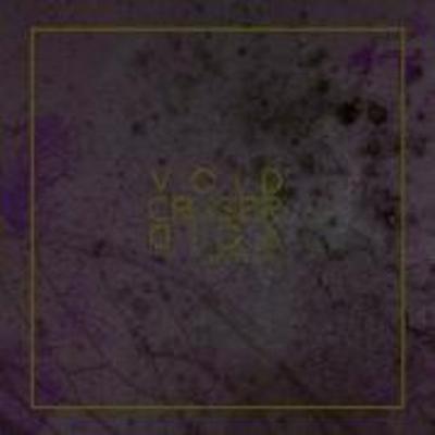 Call Of The Void - Void Cruiser, CD