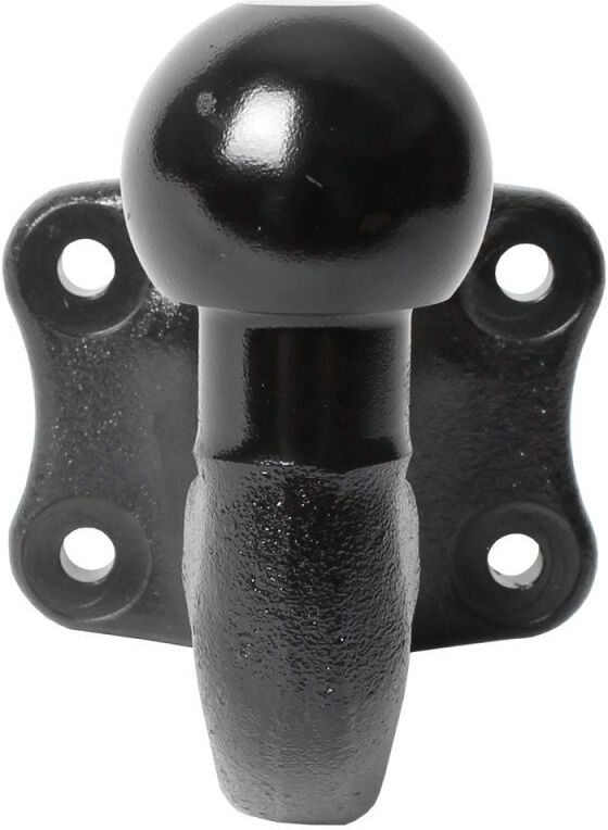 France Attelage Rotule standard 4 trous Westfalia sans visserie