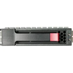 HPE MSA 600GB SAS 12G Enterprise 10K SFF (2.5in) M2 3yr Wty HDD