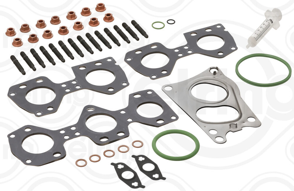 Elring Montagesatz, Lader B02590