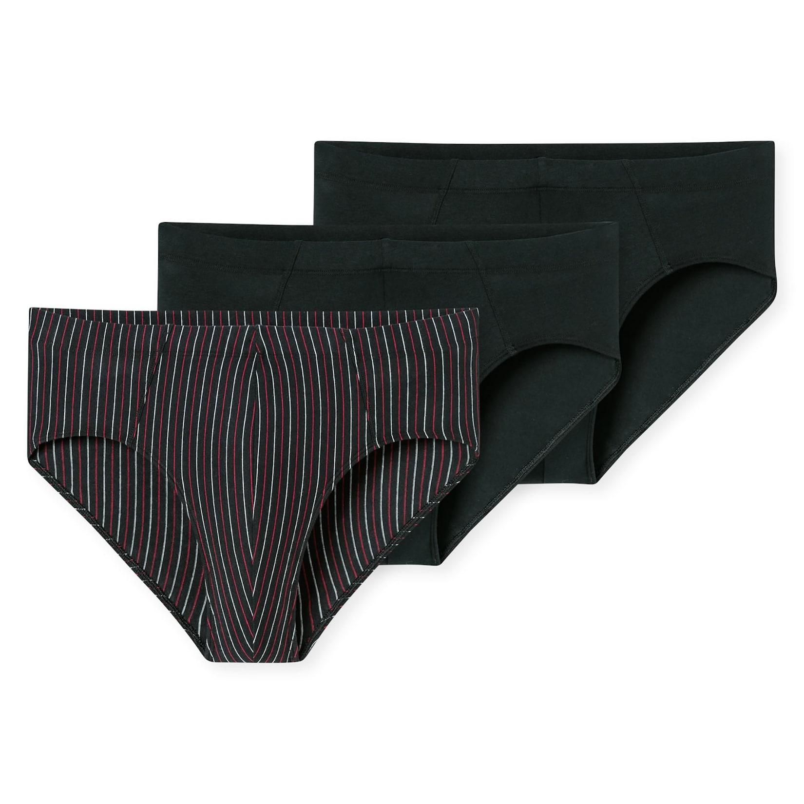 3PACK Supermini "95/5" Herren Slip