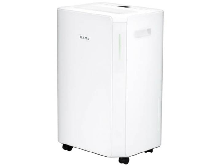 Flama 1329FL, 330 W, 4,5 l, merk: Flama - EAN: 5601545013316