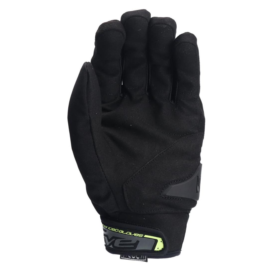 Five Handschuhe RS WP (L) (0420141610)