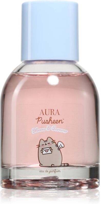 Pusheen Aura Eau de Parfum pour enfant 50 ml