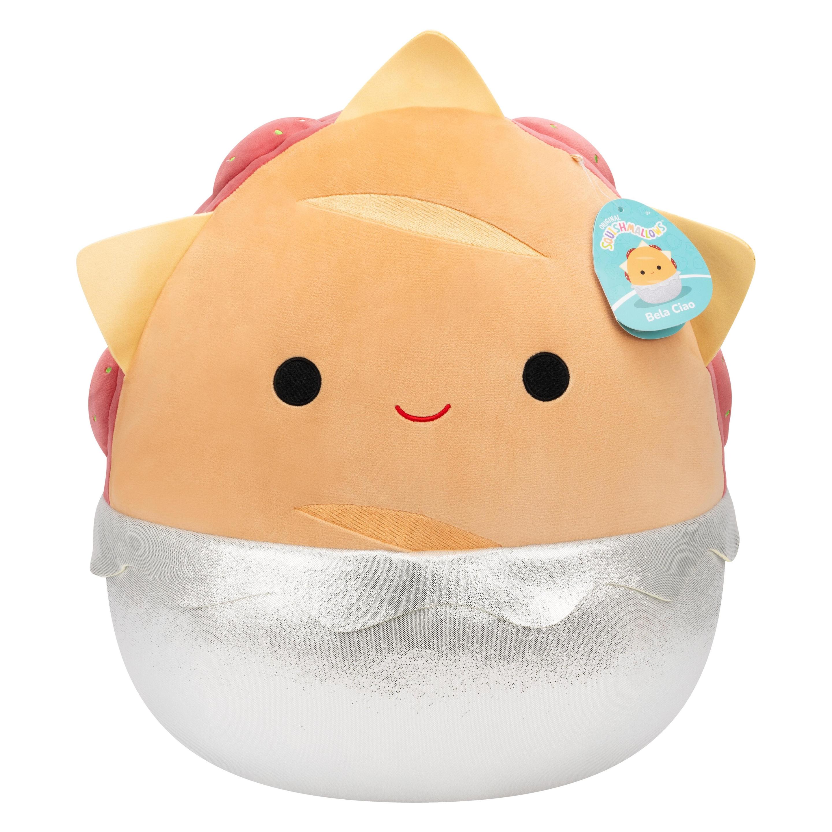 Jazwares Squishmallows Sub Sandwich 40cm (40 cm) (237713)
