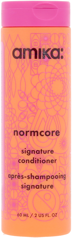 Amika Normcore Antioxidant Conditioner 60 ml