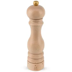 Peugeot Salzmühle Paris 22 cm Holz Beige Natur
