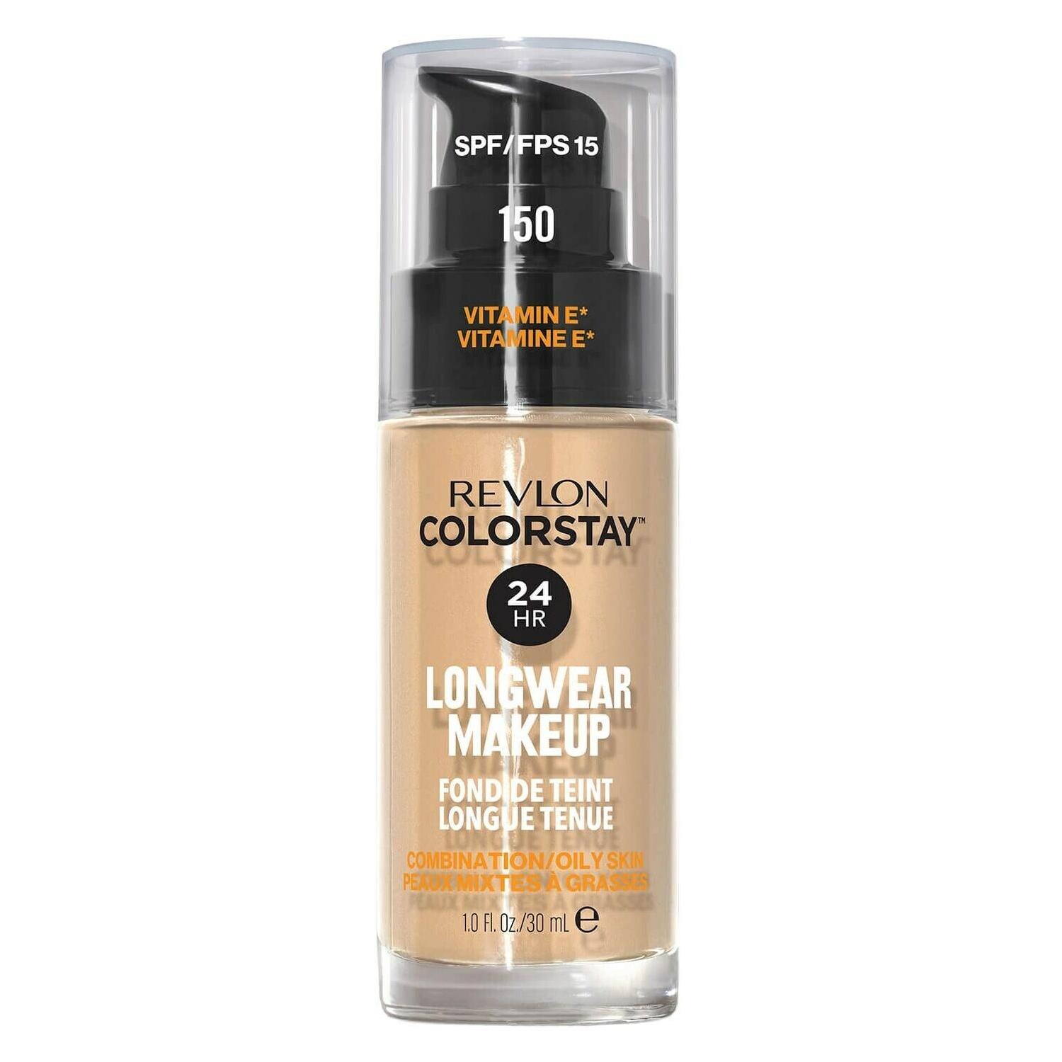Revlon Colorstay (150 Buff) (7221552002)