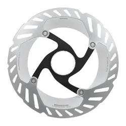 Shimano Bremsscheibe RTCL800 Center Lock 160 mm IRTCL800SI SB-Verpackung