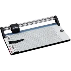 ROTATRIM M20 Professionnel Schneidemaschine 510mm