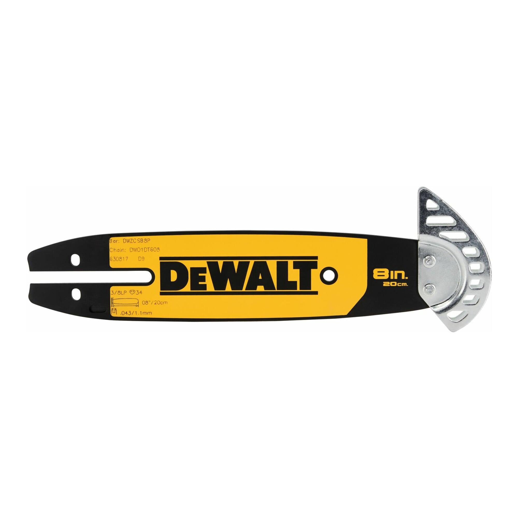 DEWALT Schwert, 20 cm (DT20694-QZ)