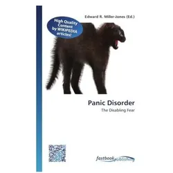 Panic Disorder, Ratgeber