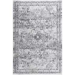 FLACHWEBETEPPICH Orelia 195x280 cm