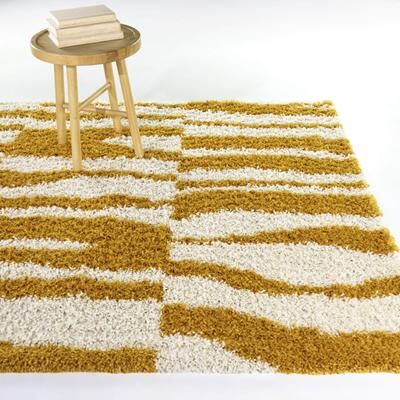 Balta Rugs Demeter Modern Shag Area Rug