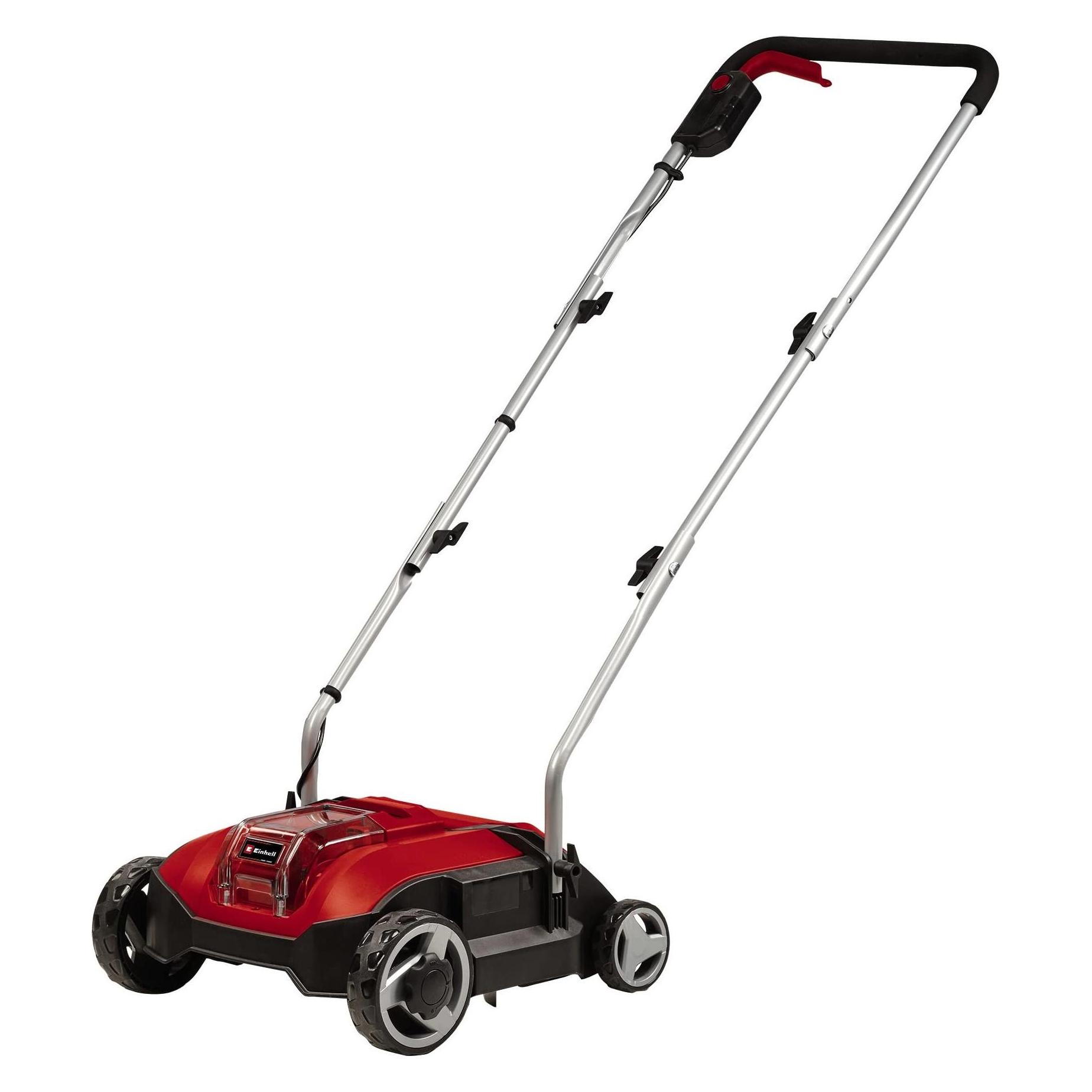Einhell GC-SC 18/28 Li-Solo (3420604)