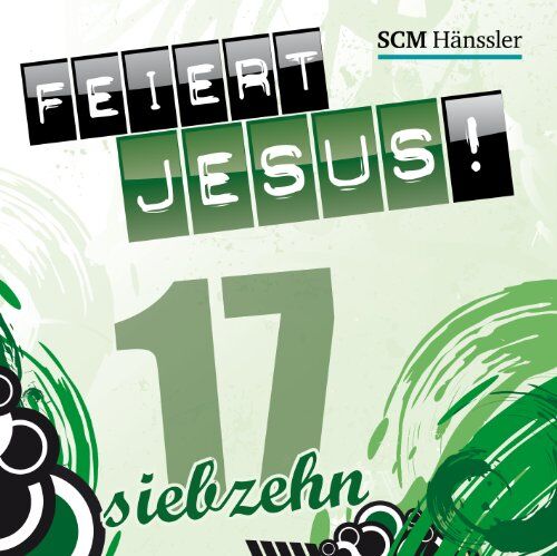 Feiert Jesus! 17 - Preis vom 30.09.2026 22:30:23 h