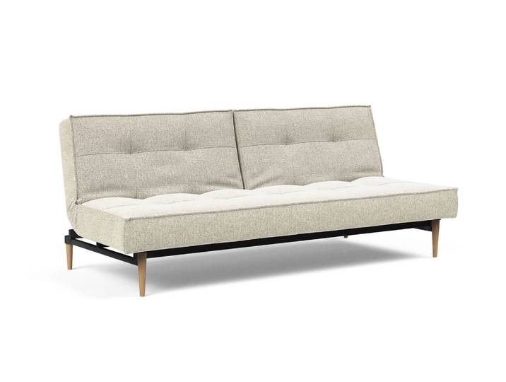 Innovation Living Splitback Klappsofa 115x210 cm