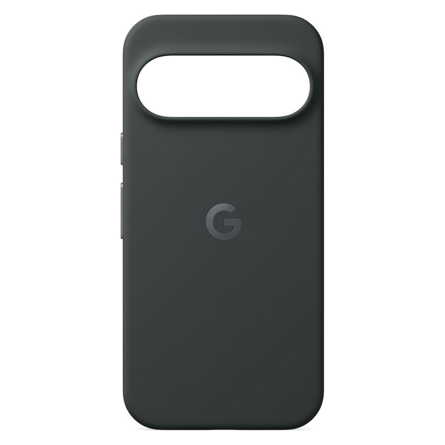 Google Pixel Case mit Pixelsnap (Google Pixel 10, Google Pixel 10 Pro) (GA09835-WW)