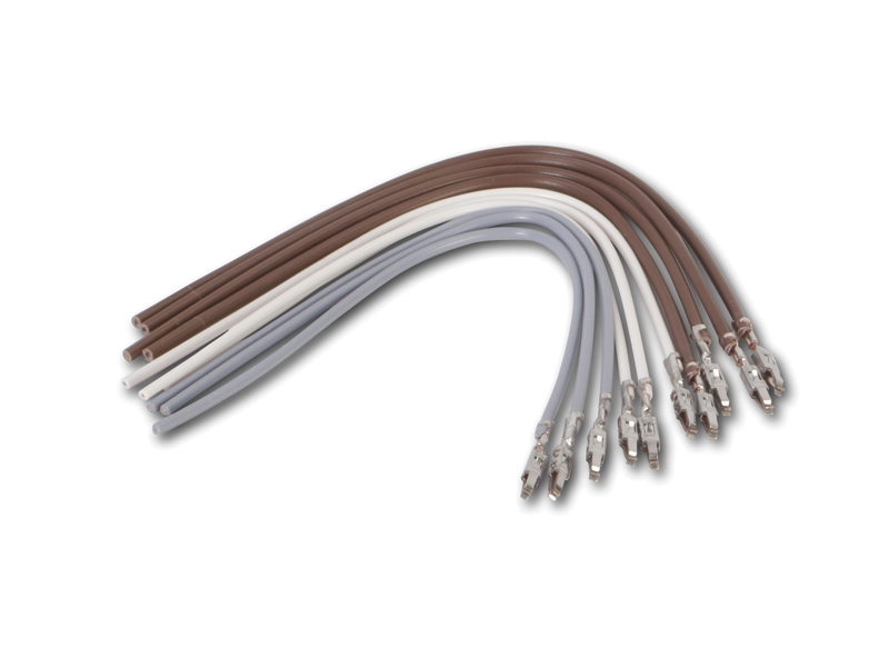 CHP Micro Timer Buchse mit Kabel