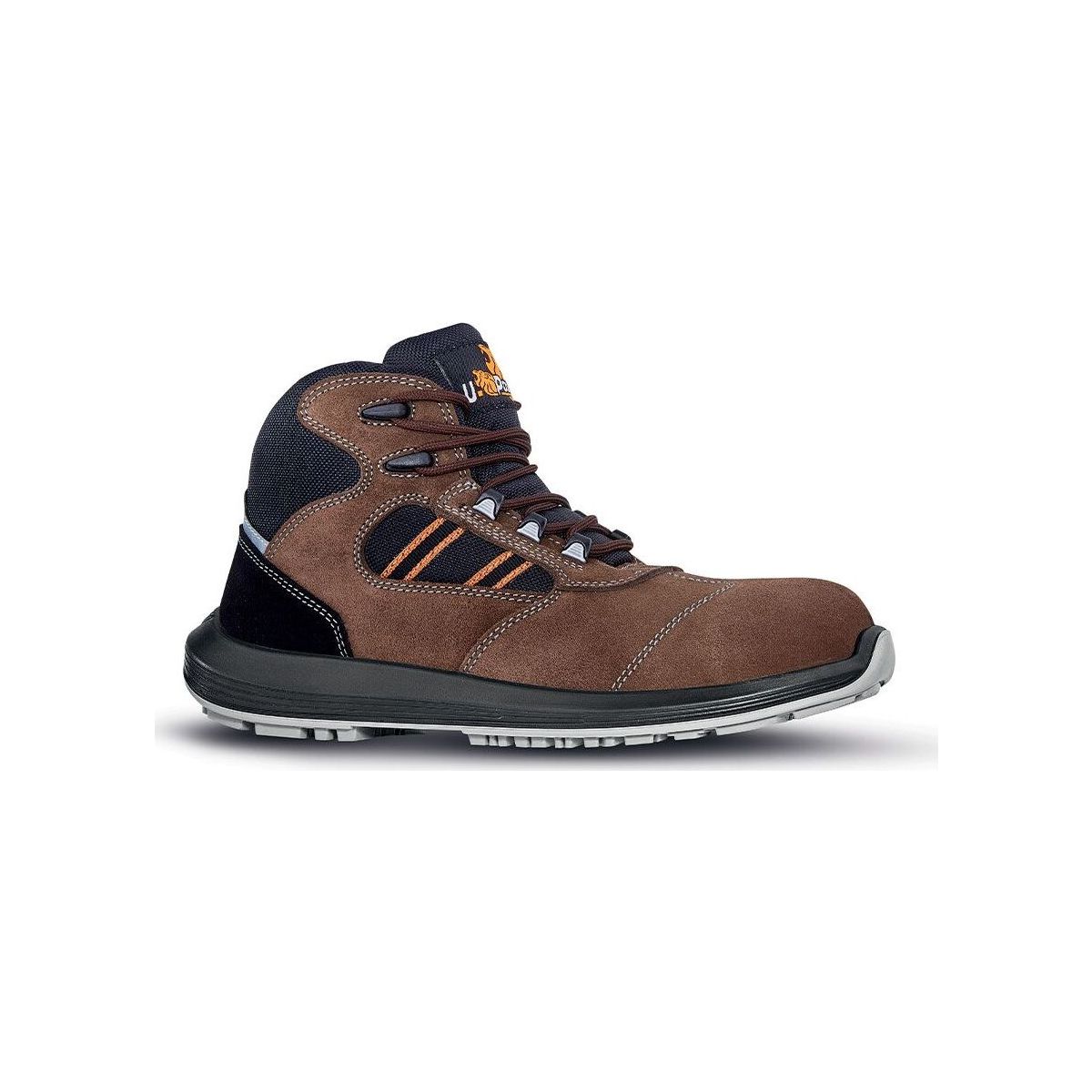 U-Power Bonde s S3S FO sr (0236) 37 0RR10236-0236-37