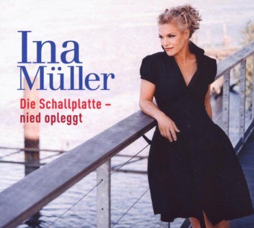 Ina Müller - Die Schallplatte - nied opleggt - Preis vom 01.10.2026 17:08:56 h