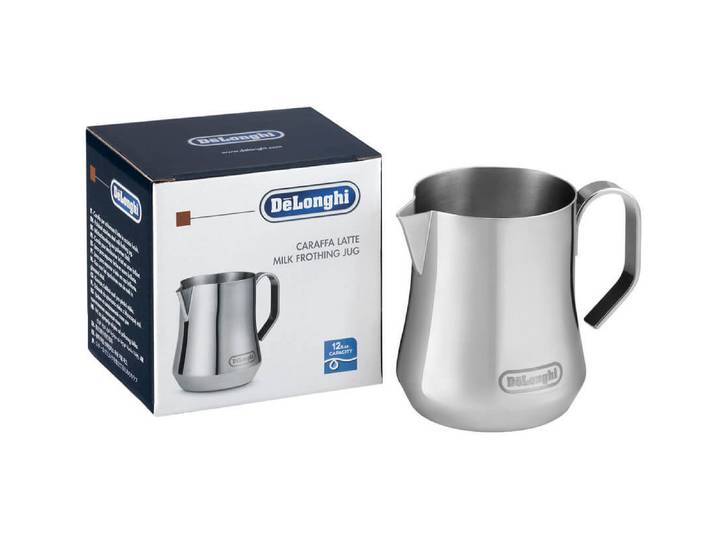 De Longhi Milchaufschäumkrug'