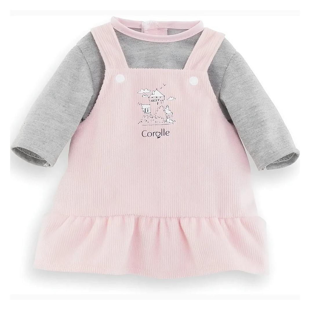 Corolle MGP Kleid+Shirt, Loire (9000141440)