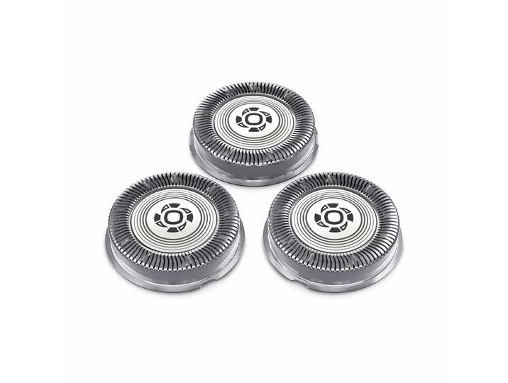 Philips Scherkopf SH30/50 Scherkopf SH30/50 – Rasiergerät Zubehör/Epiliergerät Zubehör – edelstahl / schwarz