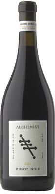 """Alchemist Pinot Noir 2023 Red Wine - Oregon"""