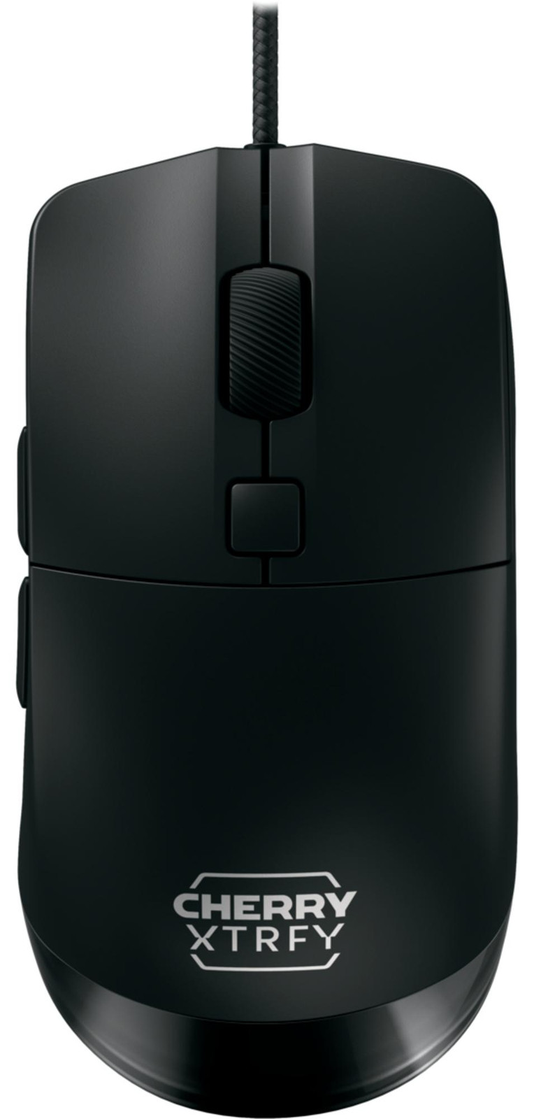 Cherry Xtrfy M50 Wired Mouse Black JM-5000-2